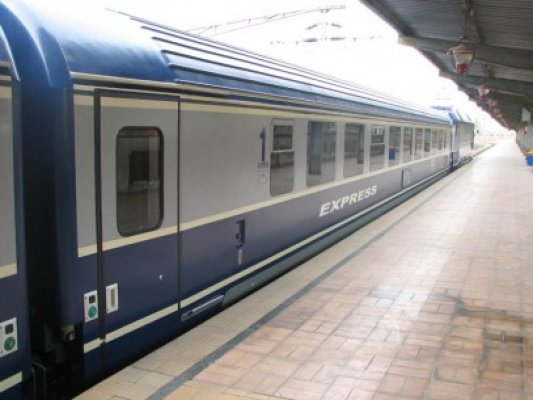 Băieţii deştepţi din CFR au mai câştigat un contract de semnalizare